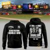 Stranger Things Dallas Wing Black Hoodie