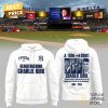 Philadelphia Phillies Old Logo Hoodie