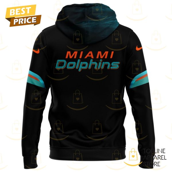 Miami Dolphins Collection Is Here 2025 Hoodie