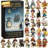Stranger Things Advent Calendar