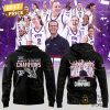 2025 Whalers Night Carolina Hurricanes Hoodie