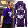 TCU Horned Frogs Jesus Won Hoodie