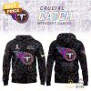 New York Giants Crucial Catch Hoodie