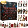 Spirit Of Christmas Advent Calendar