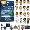 Pro Football Whiskey Advent Calendar