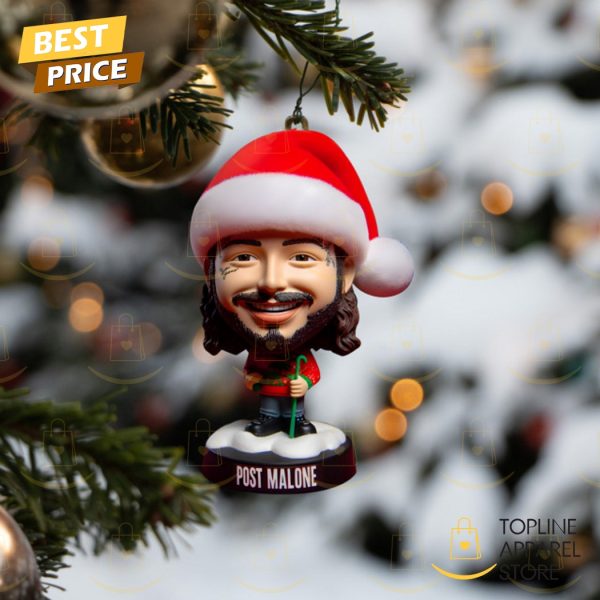 Post Malone Stay Away Advent Calendar