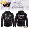 Tennessee Titans Crucial Catch Limited Hoodie