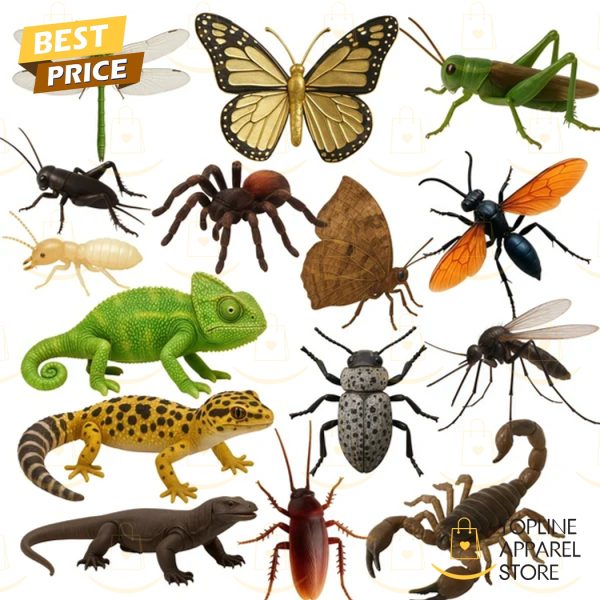 Nature Trick Advent Calendar