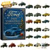 2025 Marine Live Advent Calendar 2025 Marine Live Advent Calendar