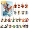 Dragon Advent Calendar 2025 Dragon Advent Calendar 2025