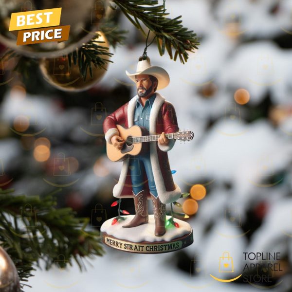 George Strait King Of Country Advent Calendar 2025