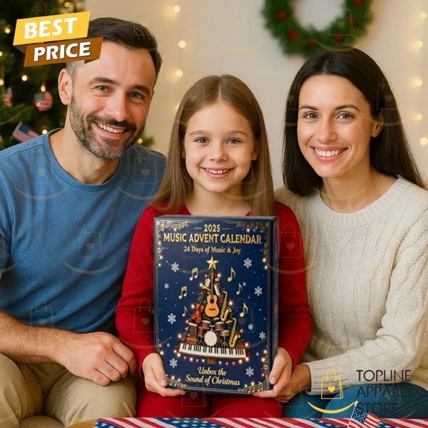 Musical Advent Calendar