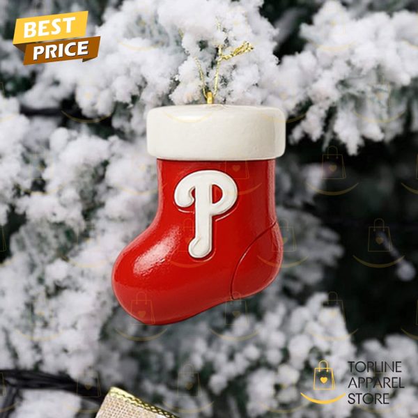 Philadelphia Phillies Lets Go Phillies Advent Calendar 2025