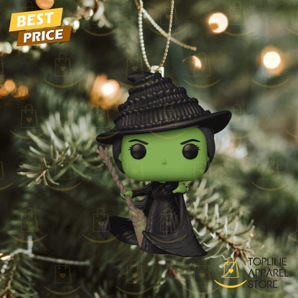 Wicked Advent Calendar 2025