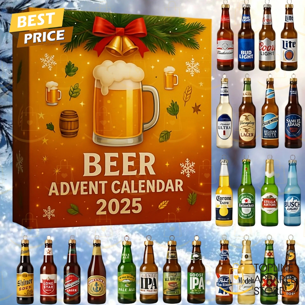 Beer Advent Calendar Beer Advent Calendar