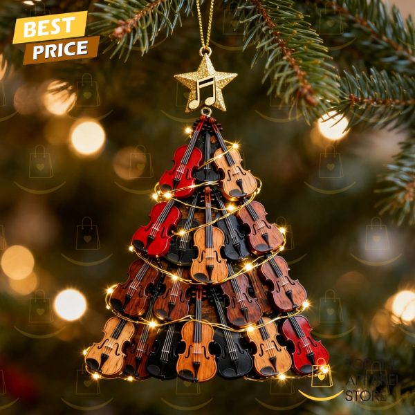Musical Advent Calendar