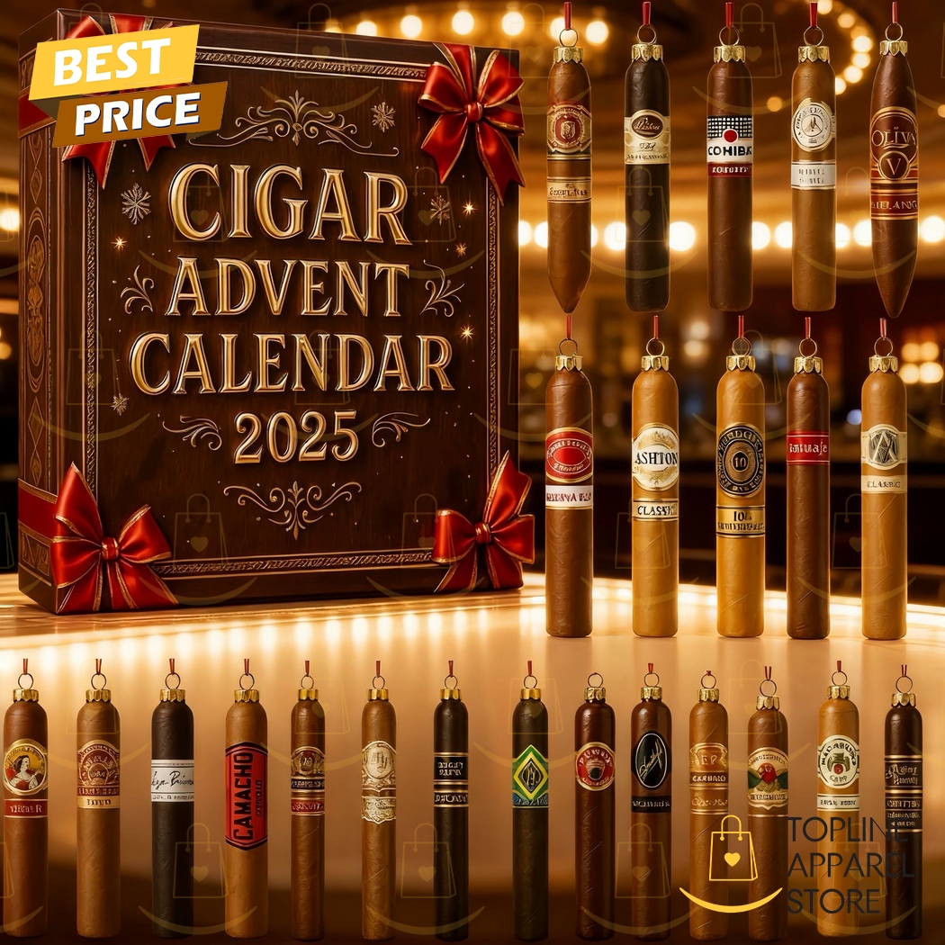 Cigar Advent Calendar Cigar Advent Calendar