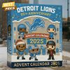 detroit lions 95th anniversary advent calendar 2 DRKA6.jpg