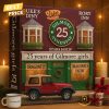 gilmore girls 25th anniversary advent calendar 2 ghfF2.jpg