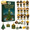 Tennessee Titans 65th Anniversary Advent Calendar 2025 Tennessee Titans 65th Anniversary Advent Calendar 2025