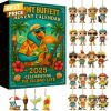 Detroit Lions 95th Anniversary Advent Calendar
