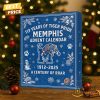 memphis tigers 113th anniversary 1912 a century of roar advent calendar 2025 2 s0jeE.jpg