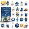 Kansas City Chiefs 2025 62nd Anniversary Advent Calendar Kansas City Chiefs 2025 62nd Anniversary Advent Calendar