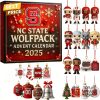 White Christmas Advent Calendar 2025