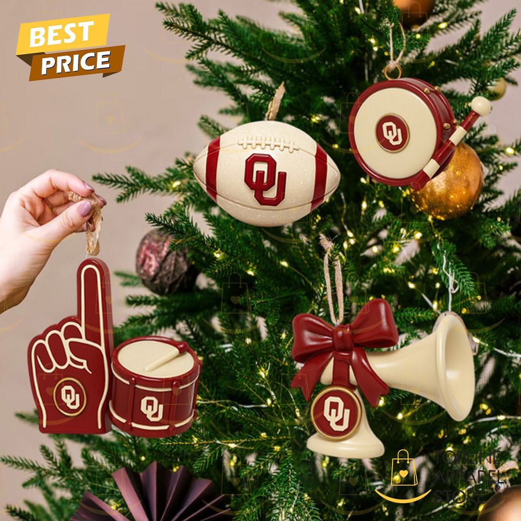 Oklahoma Sooners Boomer Sooner Advent Calendar 2025 Oklahoma Sooners Boomer Sooner Advent Calendar 2025