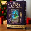 tarot advent calendar 2025 2 G3CTA.jpg
