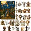 The Lord Of The Rings Advent Calendar 2025