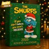 the smurfs if you dont believe you wont receive advent calendar 2025 2 GJ25b.jpg