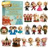 White Christmas Advent Calendar