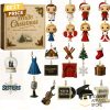 UFC Christmas Advent Calendar