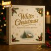 white christmas advent calendar 2 0G4QU.jpg
