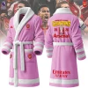 arsenal premier league champions 2025 2026 personalized fleece bathrobe exclusive edition 05 toplineapparelstore.webp