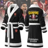 arsenal premier league champions 2025 2026 personalized fleece bathrobe trending item 04 toplineapparelstore.webp