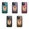Disney Winnie the Pooh 100th Anniversary Vintage Classic Leather Wallet Phone Case