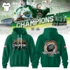 Bulldogs Est. 1935 Personalized Fan Quarter-Zip Hoodie