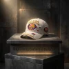 New York Yankees Spike Lee 30th Anniversary New Era Red Fitted Baseball Cap