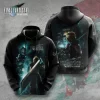 final fantasy vii cloud strife 30th anniversary 3d full print gaming t shirt premium quality 05 toplineapparelstore.webp