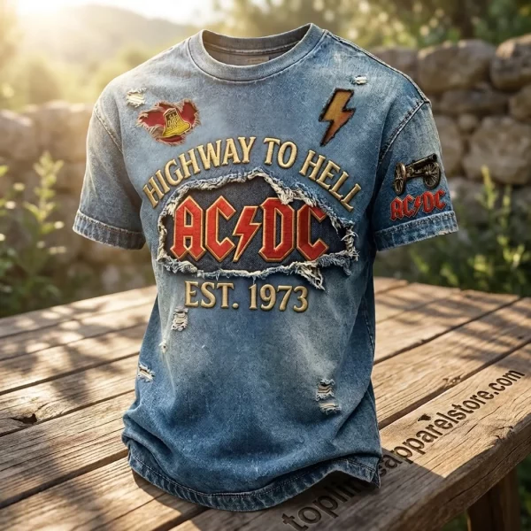 Highway to Hell,