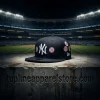 New York Yankees Spike Lee 30th Anniversary New Era Red Fitted Baseball Cap