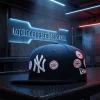 new era new york yankees world series championship patches fitted hat shop online 02 toplineapparelstore.webp