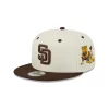 new era san diego padres 9fifty 50th anniversary cream snapback hat shop online 04 toplineapparelstore.webp