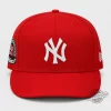 new york yankees spike lee 30th anniversary new era red fitted baseball cap product overview 04 toplineapparelstore.webp