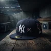 new york yankees spike lee commemorative embroidered years navy blue limited shop online 02 toplineapparelstore.webp