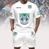 new zealand warriors personalized nrl supporter zip polo and shorts set exclusive edition 05 toplineapparelstore.webp