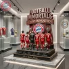 premium fc bayern munchen football immortals legacy limited edition collectible exclusive edition 04 toplineapparelstore.webp