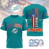 premium miami dolphins nfl america 250th anniversary patriotic american flag 3d authentic release 05 toplineapparelstore.webp